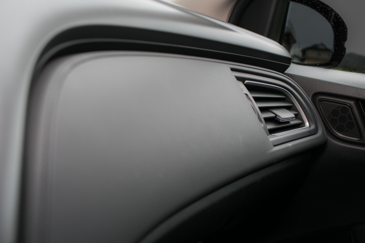 Honda 新City 一千公里開箱