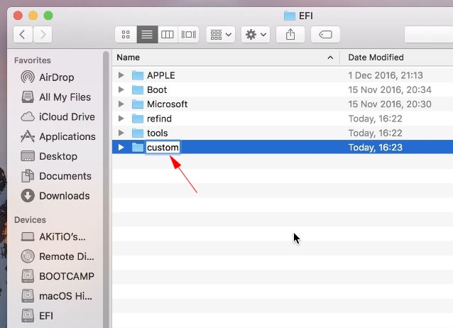 Macbook Pro 安裝 Bootcamp 後如何透過 Thunderbolt3 外接顯卡?