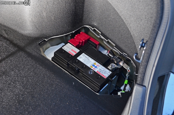 明年台灣見!Toyota New Camry Hybrid 日本試駕