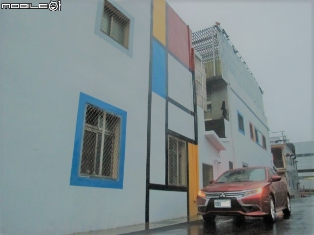 【體驗】舒適與運動的平衡-Grand Lancer 48小時感動體驗