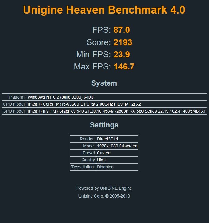 Macbook Pro 安裝 Bootcamp 後如何透過 Thunderbolt3 外接顯卡?