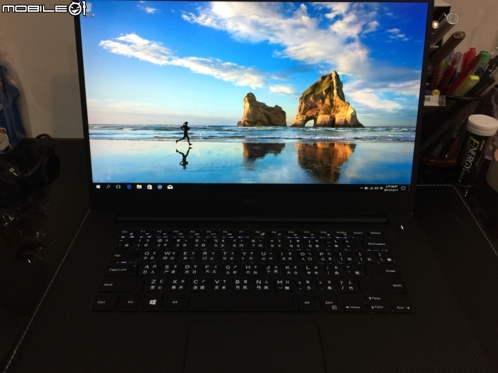 2017/12/11更新:最後購買了DELL XPS15