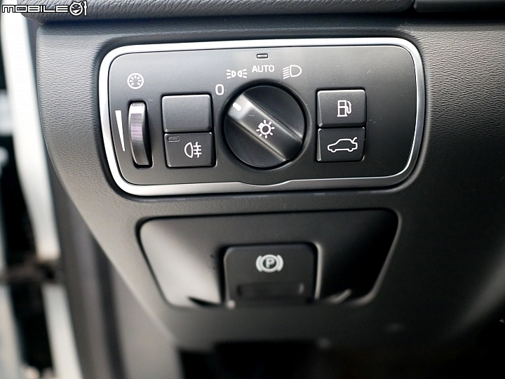 Volvo S60 T4試駕心得 舒適安全 ACC跟車好方便阿
