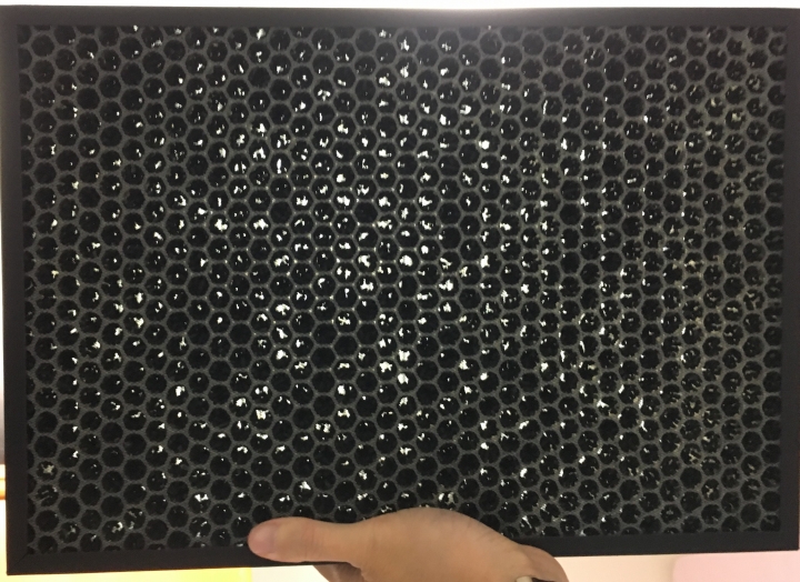 airx A7 空氣清淨機 入手1個月開箱文(更新一年心得)