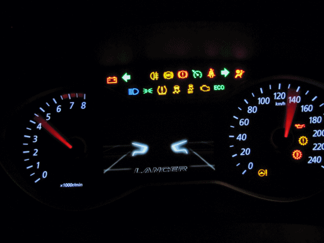 【體驗】舒適與運動的平衡-Grand Lancer 48小時感動體驗