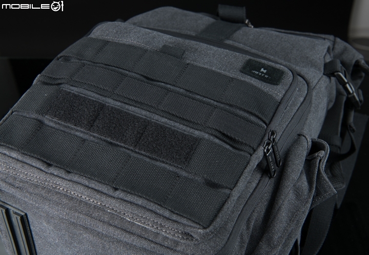 【開箱】Matin Adventure冒險家系列相機包 Backpack與Rolltop 270雙肩背兄弟款亮相!
