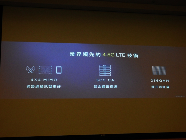 全球首款AI晶片HUAWEI Mate10/Mate10 Pro 體驗心得