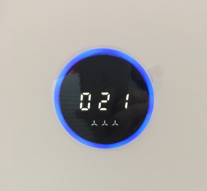 airx A7 空氣清淨機 入手1個月開箱文(更新一年心得)