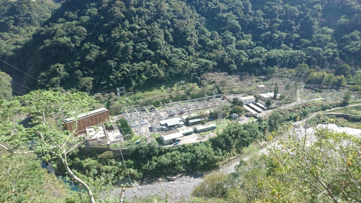 『那些Bikepacking的日子』 - 武巴公路(58公路)