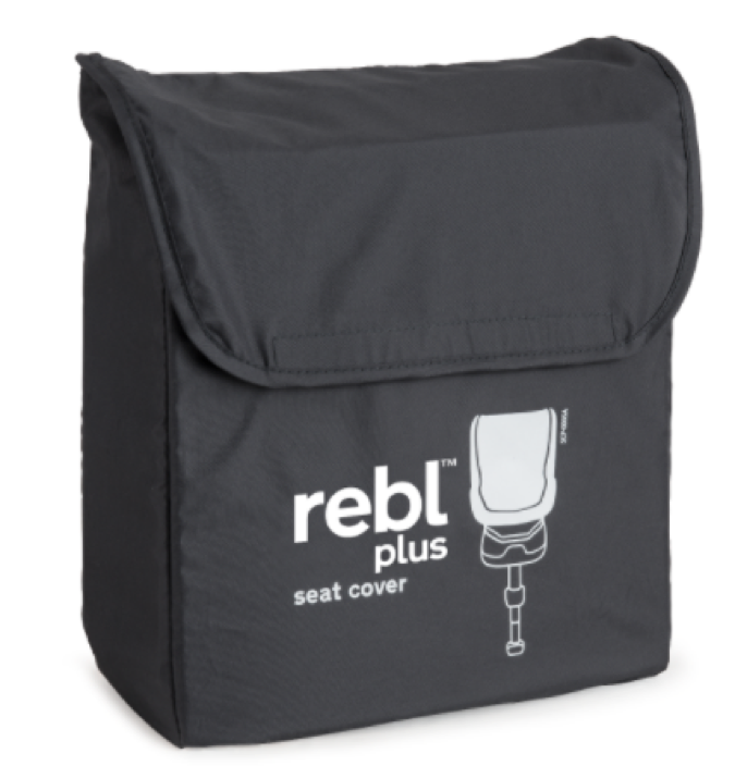 NUNA Rebl plus 開箱文