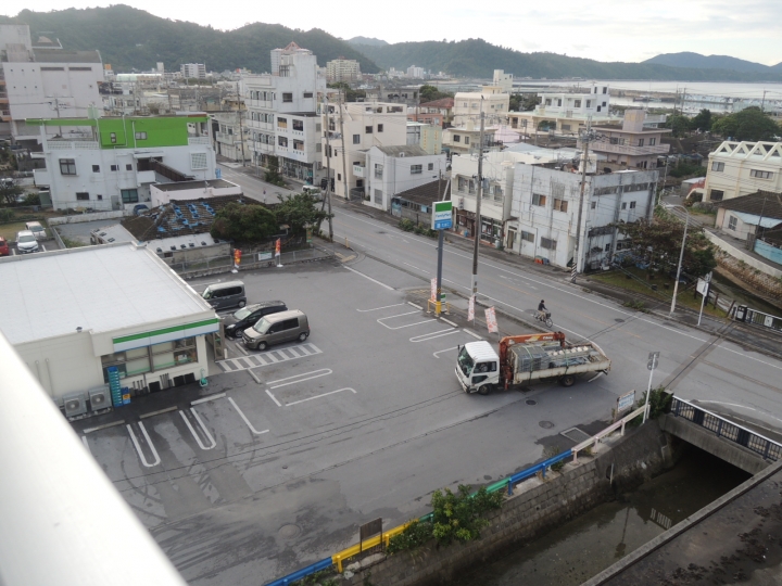 【沖繩】Mr. Kinjo in Nago