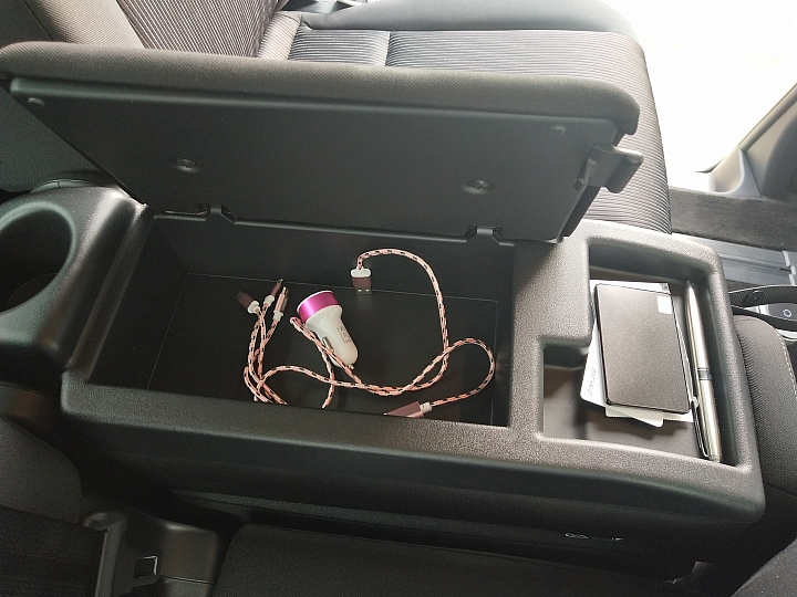 2017 Nissan Serena 2.0 Highway Star 開箱