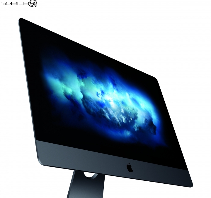 Apple iMac Pro 今在美國上市 Final Cut Pro X 更新後可剪輯 360 度 VR 影片