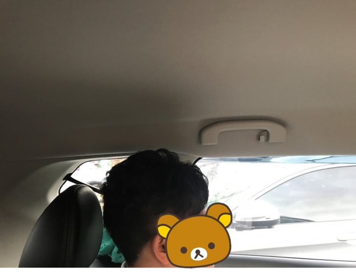 車就是買來開的,半年2萬公里黑哥陪我征戰大江南北
