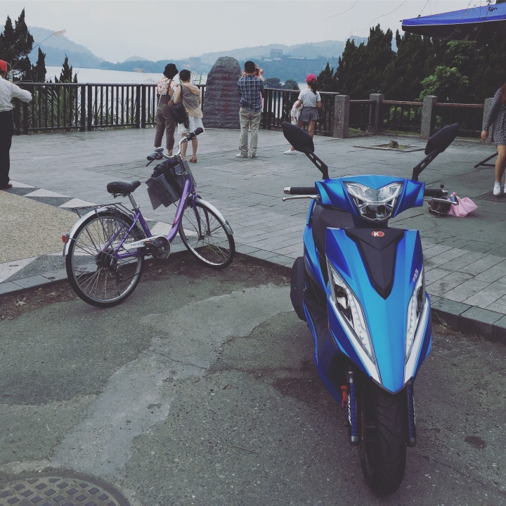 新G6150abs兩年24000km車主心得 保養花費 常見問題(圖多文多)