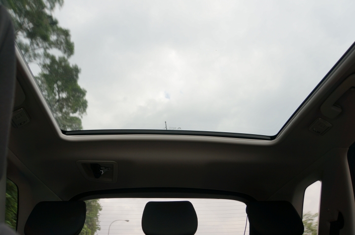 我的移動美學,我的Citroen C4 Picasso