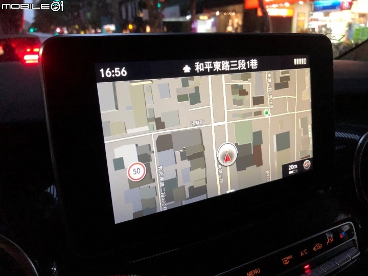 【德訂V250 粉認真開箱】ACC/空間/機能/選配介紹