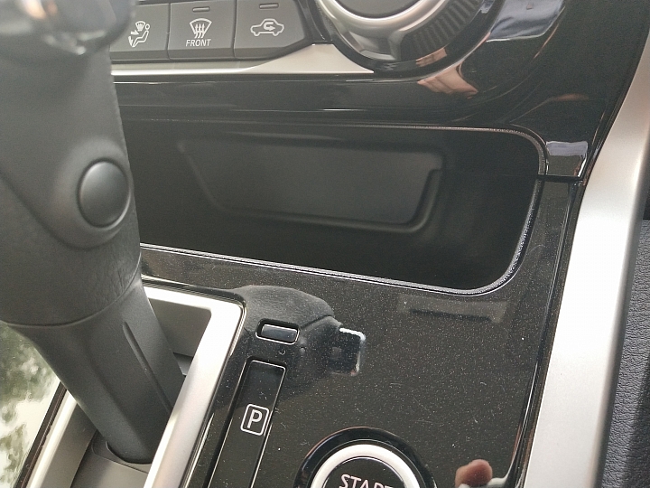 2017 Nissan Serena 2.0 Highway Star 開箱