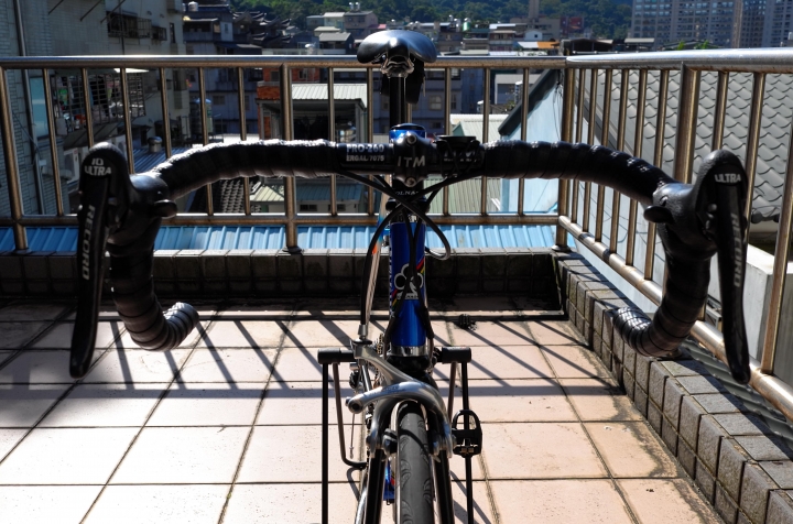 Colnago master 30週年 Mapei 鋼管車