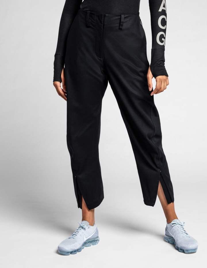 多方位的舒適與防護 NikeLAB ACG 2017冬季男女系列登場