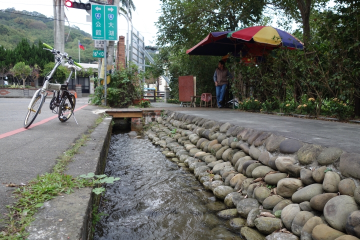 2017苗栗,仙山騎跡,獅潭100K挑戰賽,