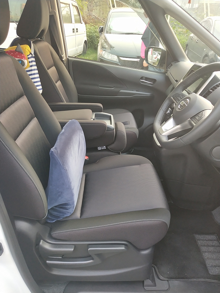 2017 Nissan Serena 2.0 Highway Star 開箱