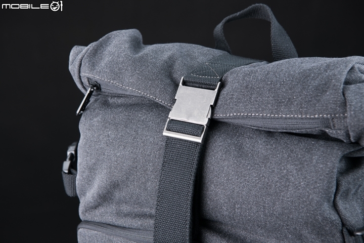 【開箱】Matin Adventure冒險家系列相機包 Backpack與Rolltop 270雙肩背兄弟款亮相!