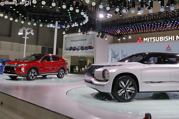 【逛車展必讀】2018世界新車大展購車優惠、好康活動攏底加!
