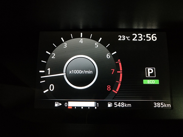 2017 Nissan Serena 2.0 Highway Star 開箱