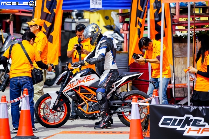 當DUKE遇到金卡納 2017 KTM DUKEHANA ASIA FINAL 亞洲區總決賽香港專訪