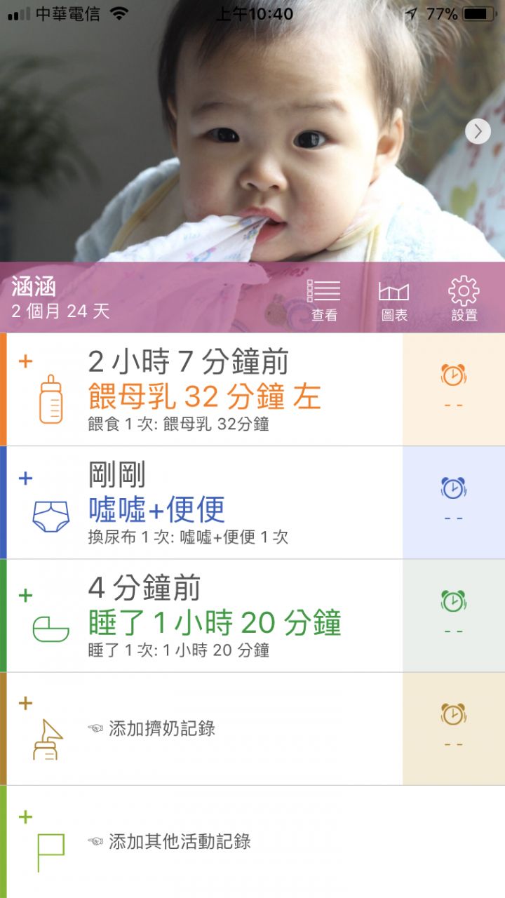 分享幾個我常用的APP