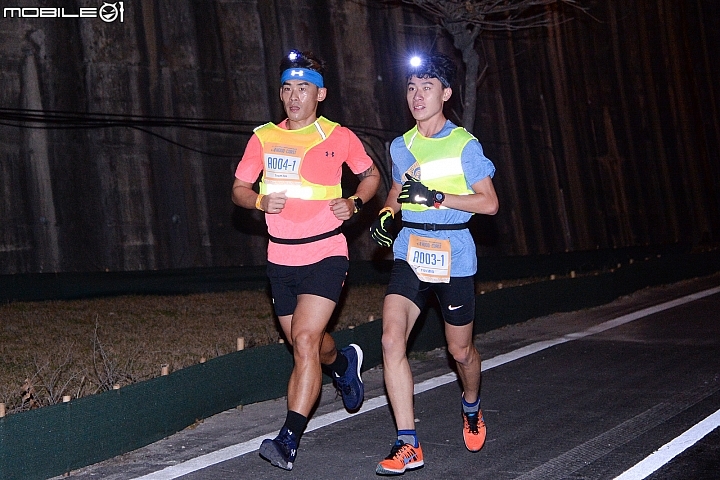 完賽「HOOD to COAST」 征服全長170K的全球夢幻接力賽分享