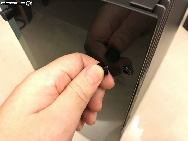 台的有風味 德隆Aigo亞特蘭提斯實裝分享