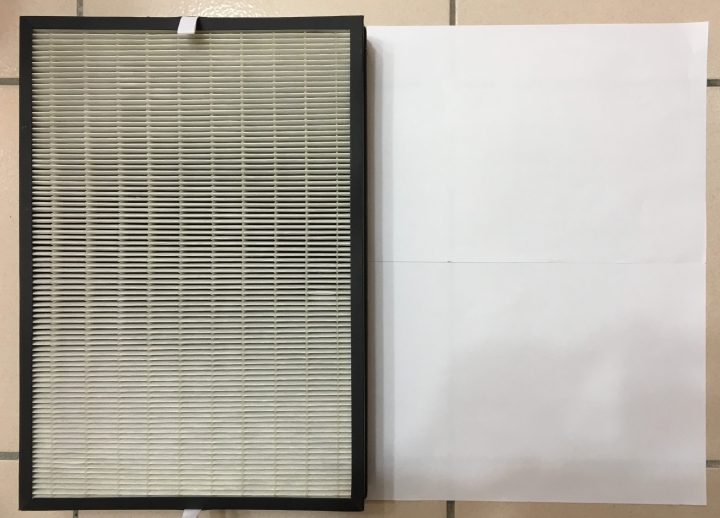 airx A7 空氣清淨機 入手1個月開箱文(更新一年心得)