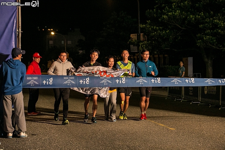 完賽「HOOD to COAST」 征服全長170K的全球夢幻接力賽分享