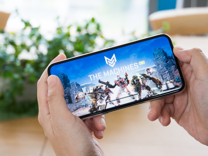 蘋果高通互告侵犯專利 為了下一代iPhone電力嗎?