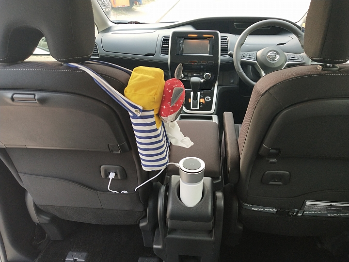 2017 Nissan Serena 2.0 Highway Star 開箱
