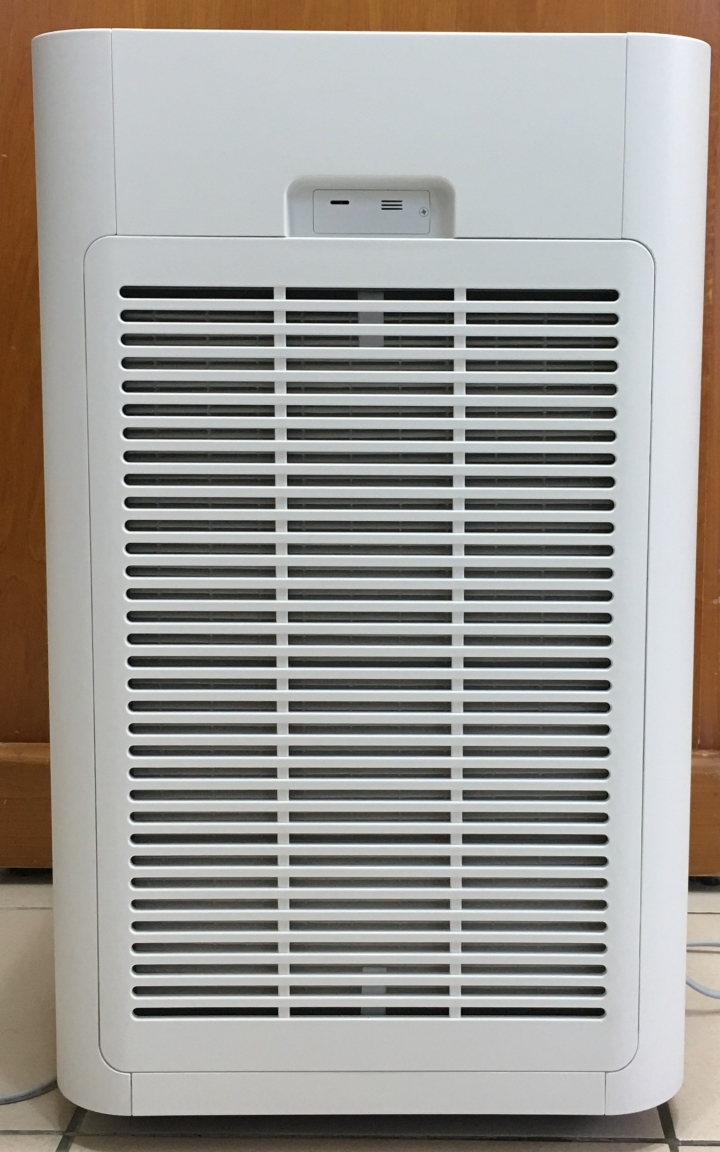 airx A7 空氣清淨機 入手1個月開箱文(更新一年心得)