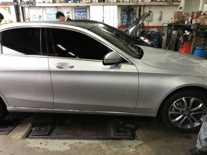 參加瑪吉斯HP5試胎活動分享