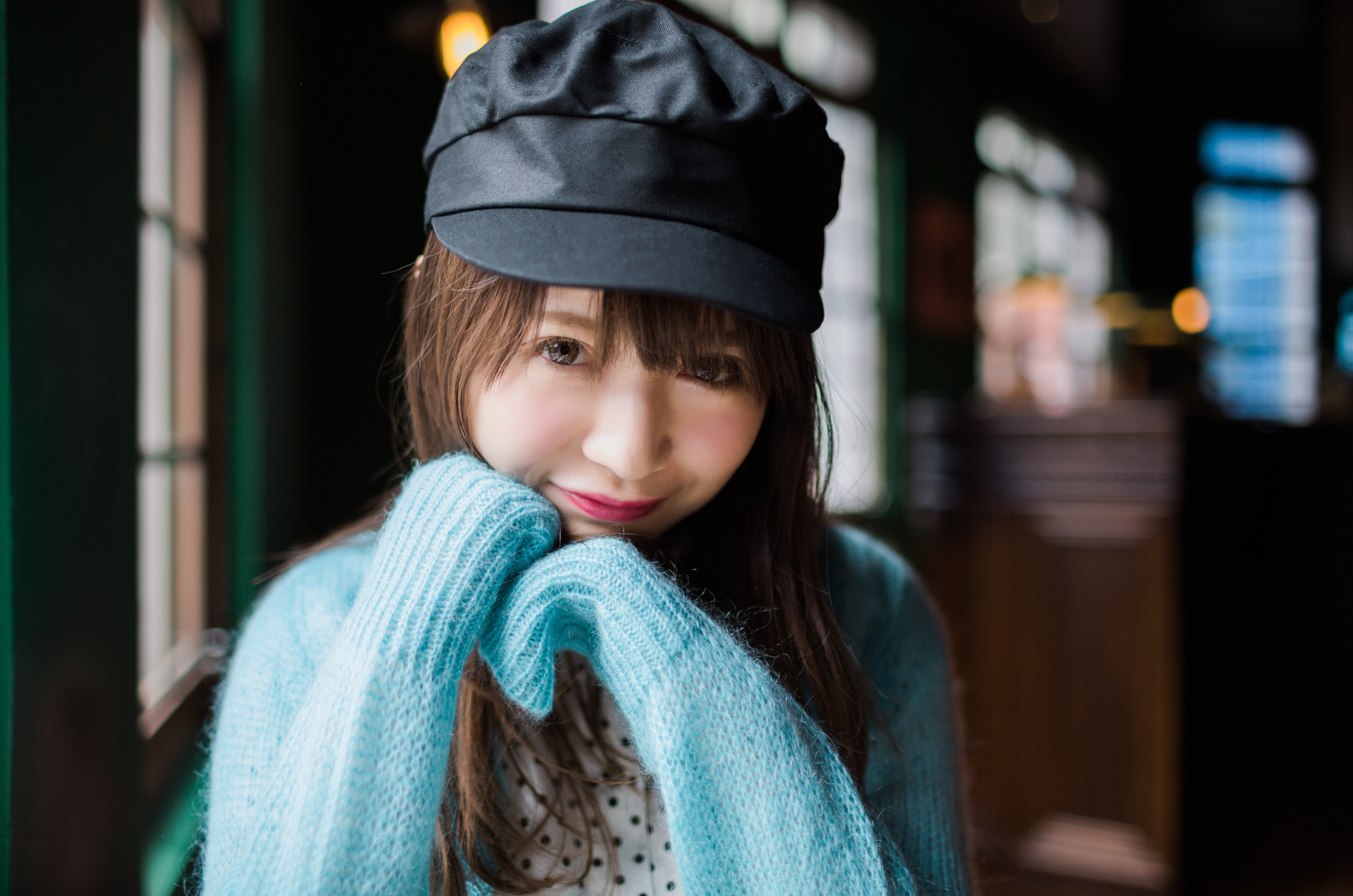 CANON EOS系统使用感受(5D Mark III / IV、1D X、M5)