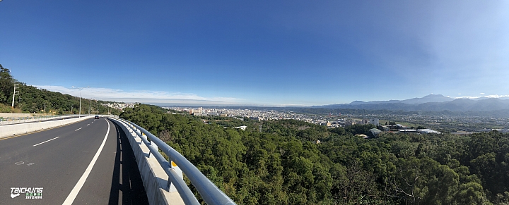 我的 gogoro 2 旅行日誌:台中-坪林,徽章收集之旅