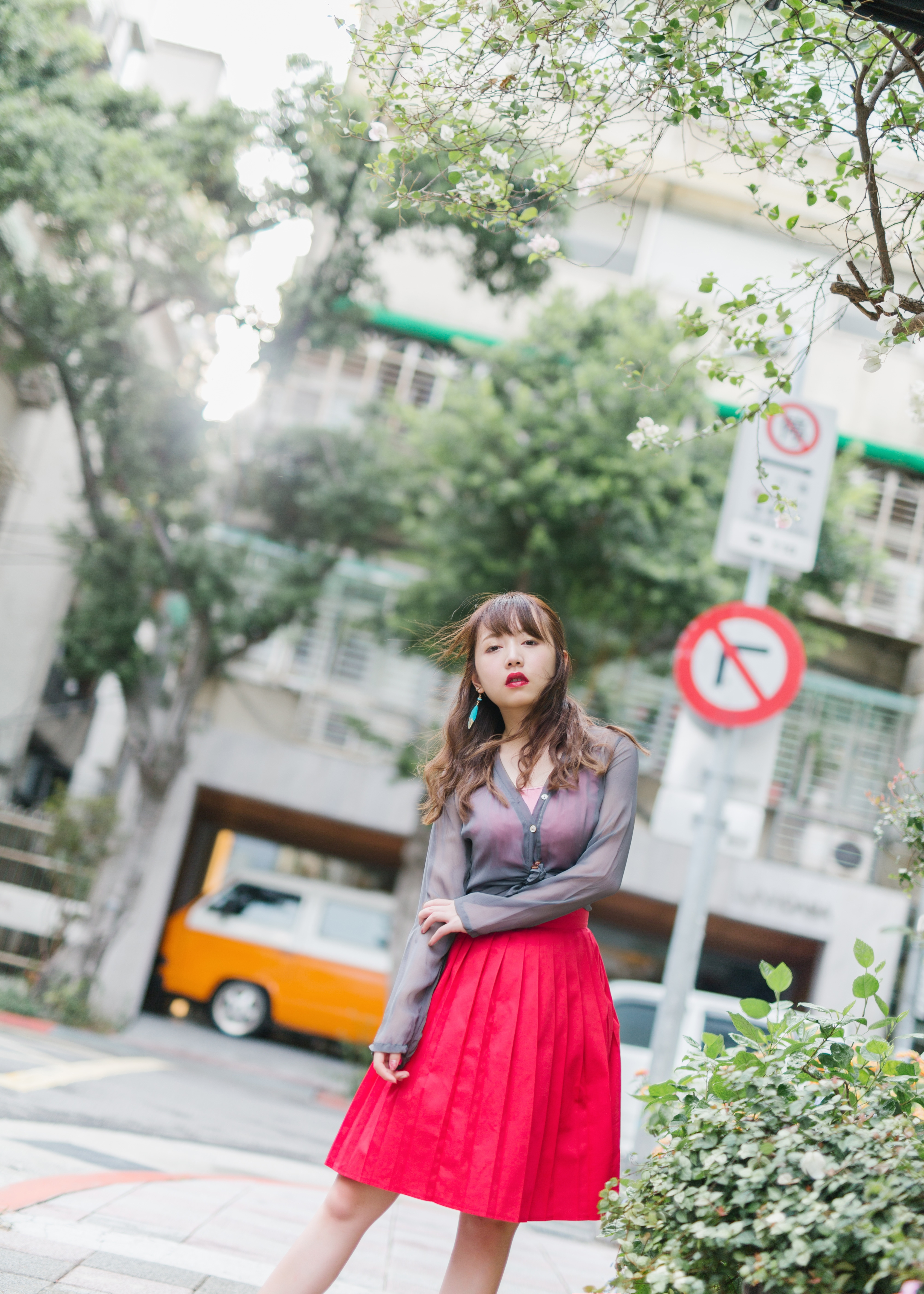 CANON EOS系统使用感受(5D Mark III / IV、1D X、M5)