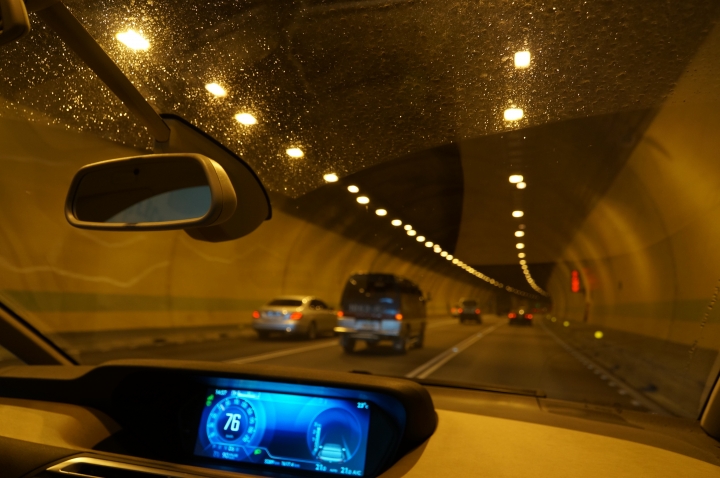 我的移動美學,我的Citroen C4 Picasso