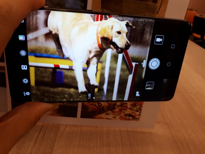 全球首款AI晶片HUAWEI Mate10/Mate10 Pro 體驗心得