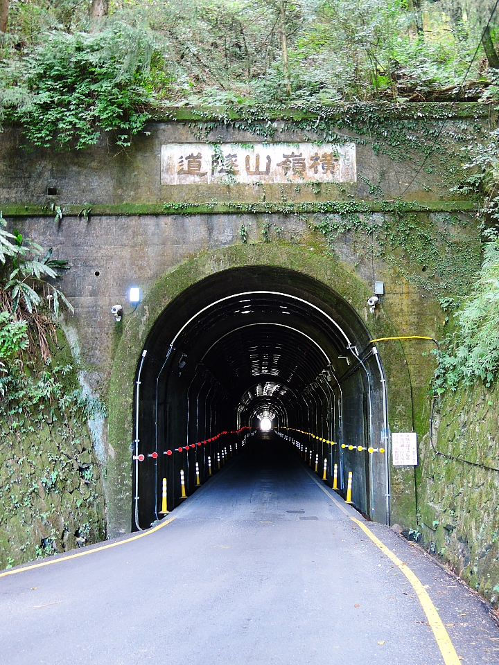 2016 單車環島日誌 Day-6 2016/12/23 台中-大雪山-台中