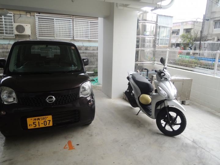 【沖繩】Mr. Kinjo in Nago