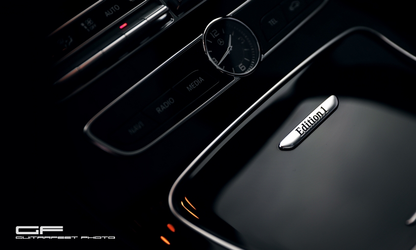 --美型傳承-- 賓士 New E Coupe 400 Edition 1 限時優雅現身 分享