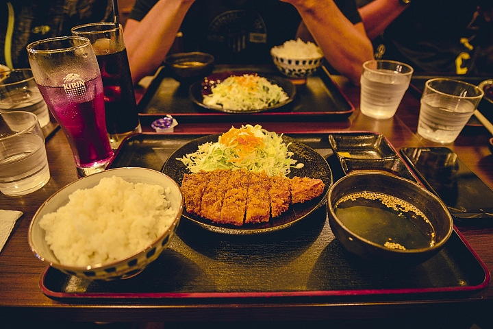 [Riding in Kanto]日本關東騎行記(全)