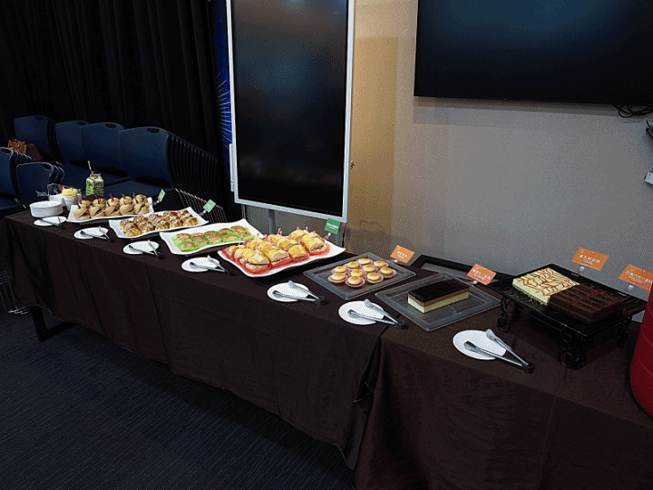 美拍、防水大體驗 — Samsung Galaxy A8(2018)上班族大進擊體驗會 分享文