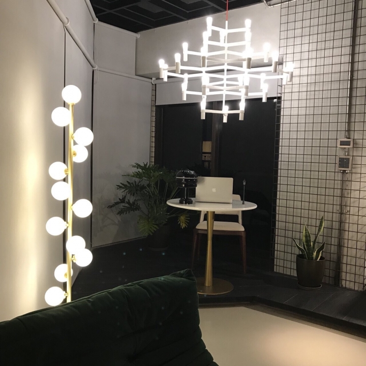 【開箱】工業混搭風,讓狗享受的家
